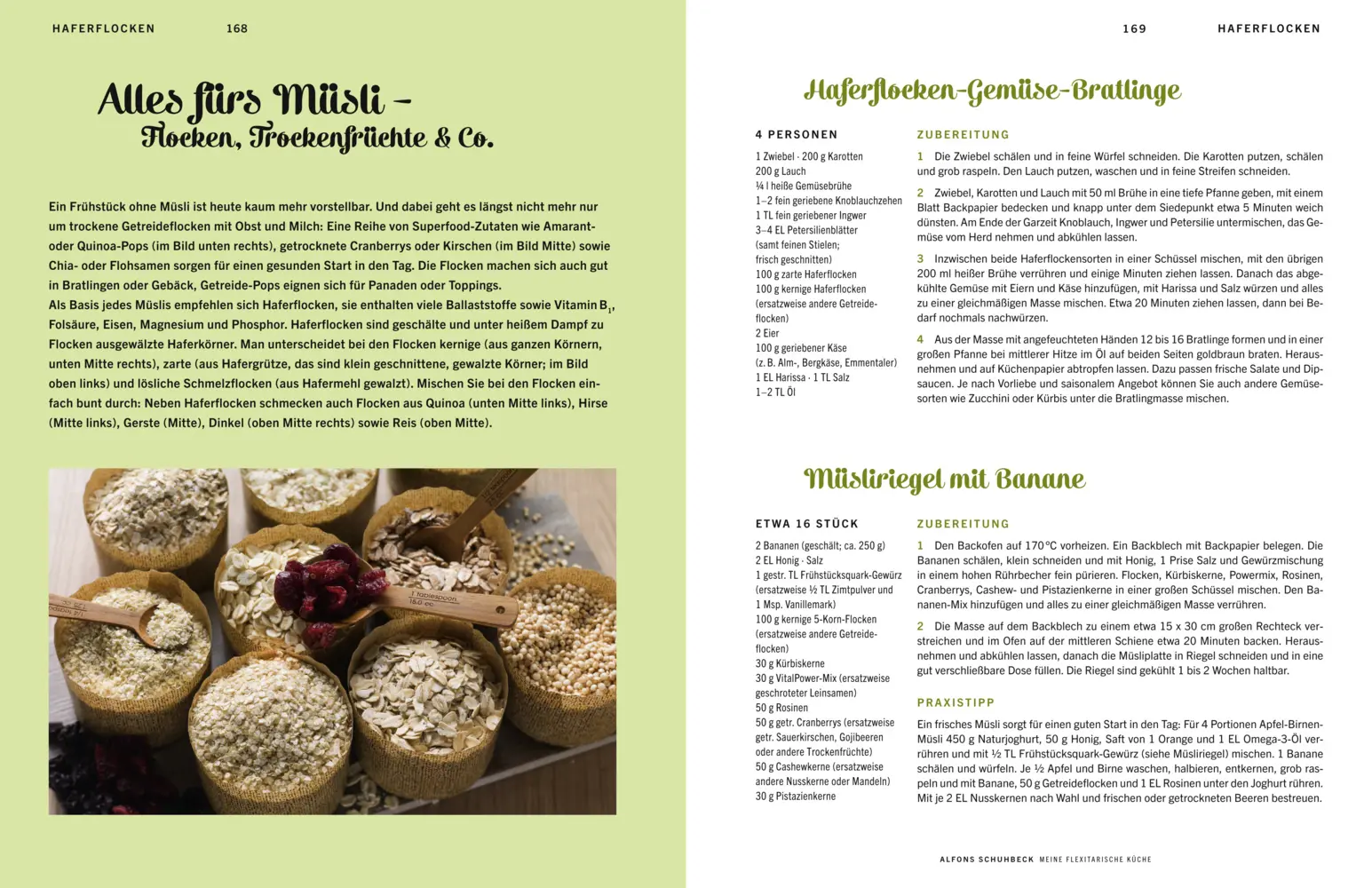 Bild: 9783898835947 | Mal so, mal so - Meine flexitarische Küche | Alfons Schuhbeck | Buch