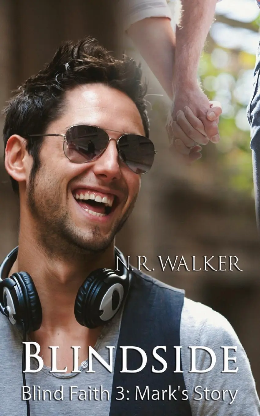 Cover: 9781925886047 | Blindside - Mark's Story | N. R. Walker | Taschenbuch | Englisch