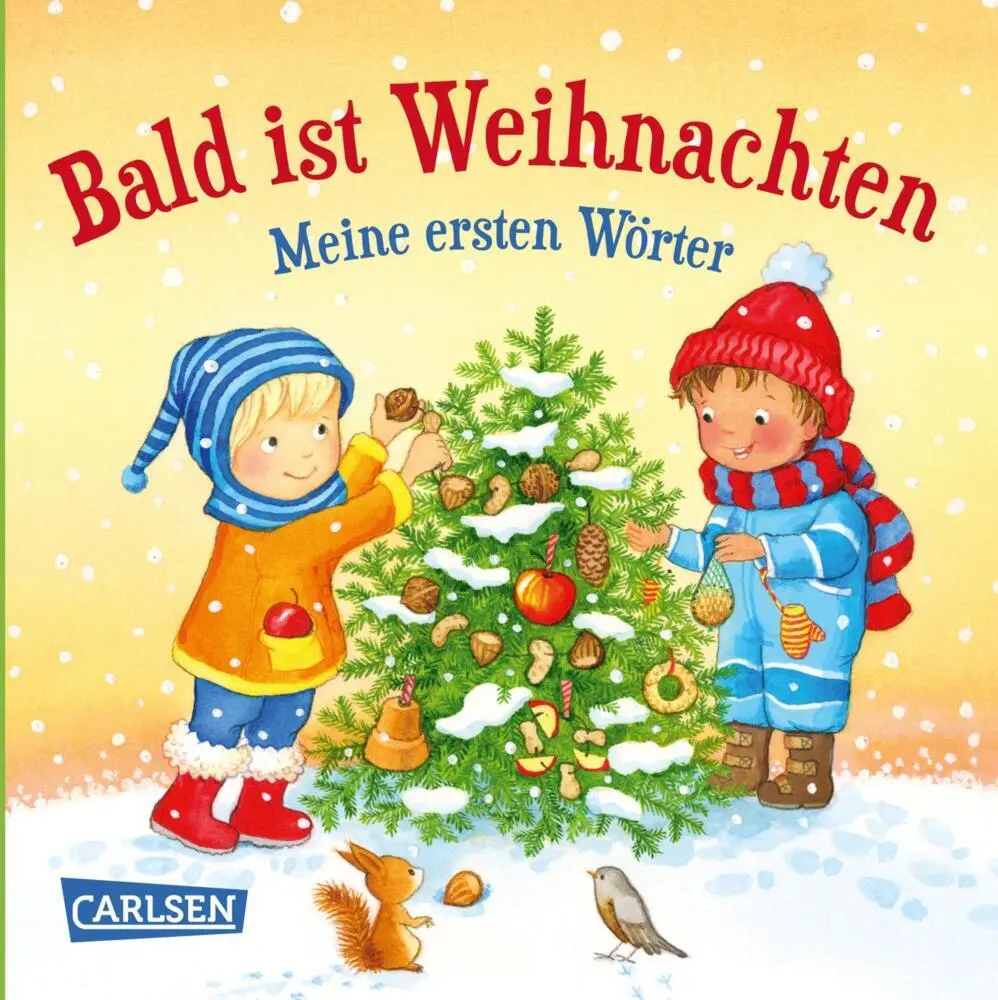 Bild: 9783551056047 | Mein erster Pixi-Adventskalender für die Kleinen - mit 24...