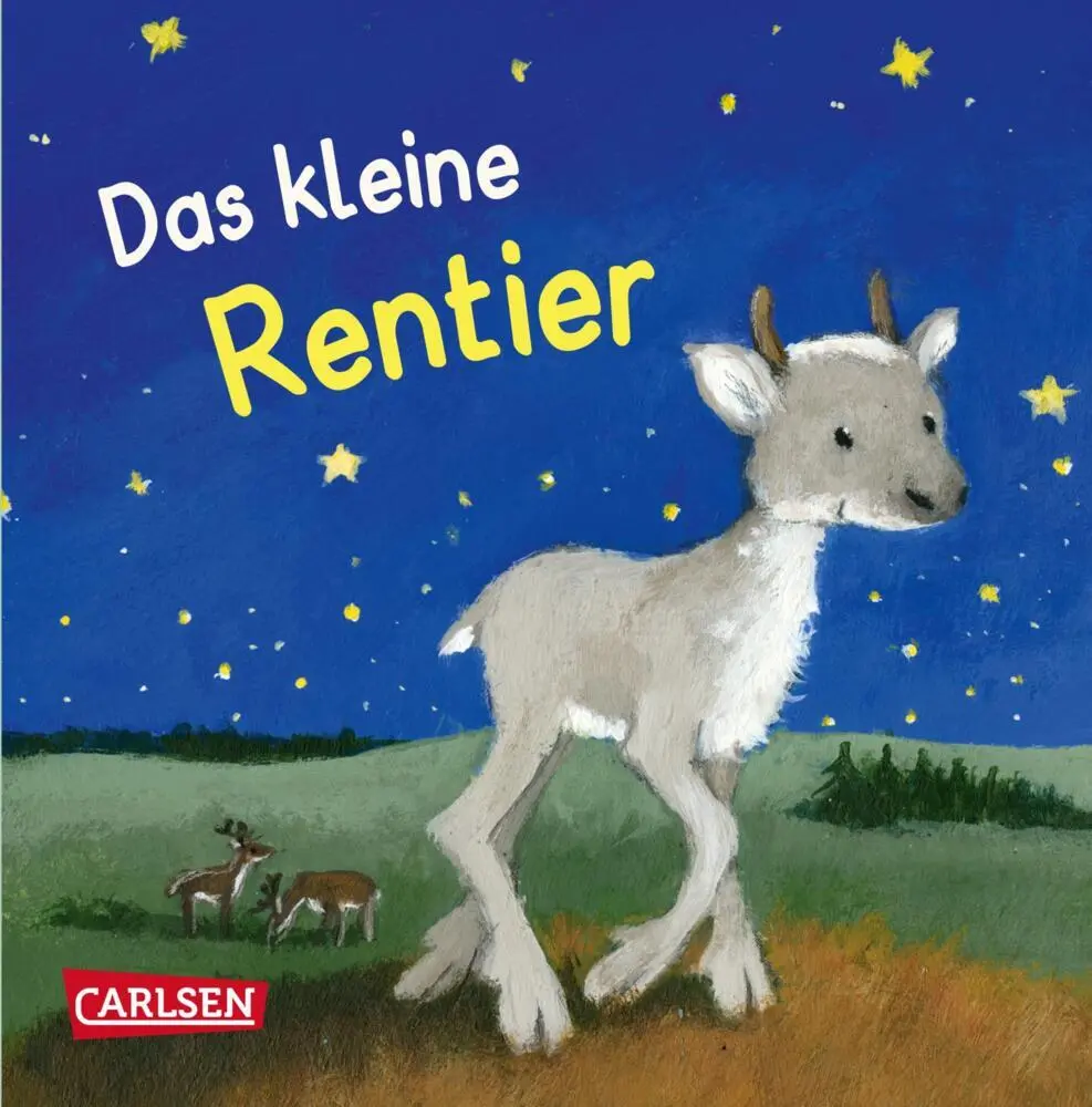 Bild: 9783551056047 | Mein erster Pixi-Adventskalender für die Kleinen - mit 24...