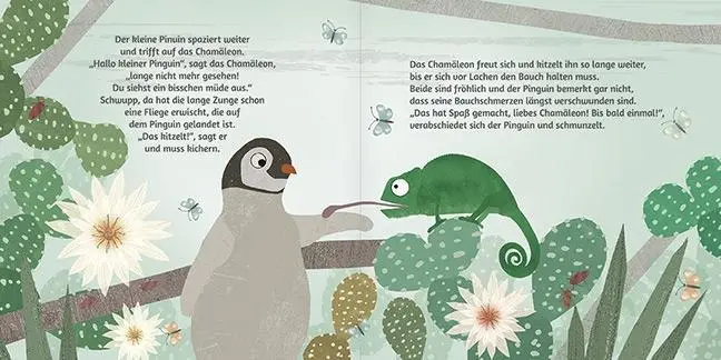 Bild: 9783863386047 | So wunderbar sind Freunde | Anja Günther | Buch | 24 S. | Deutsch