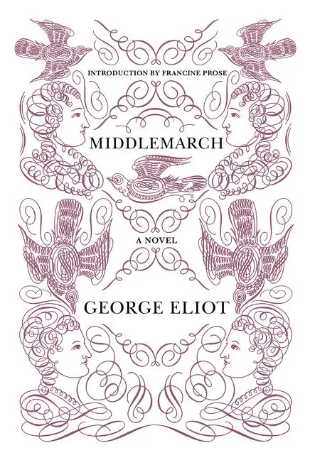 Cover: 9780062356147 | Middlemarch | George Eliot (u. a.) | Taschenbuch | Englisch | 2015