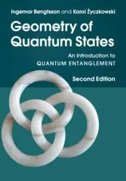 Cover: 9781107656147 | Geometry of Quantum States | Ingemar Bengtsson (u. a.) | Taschenbuch