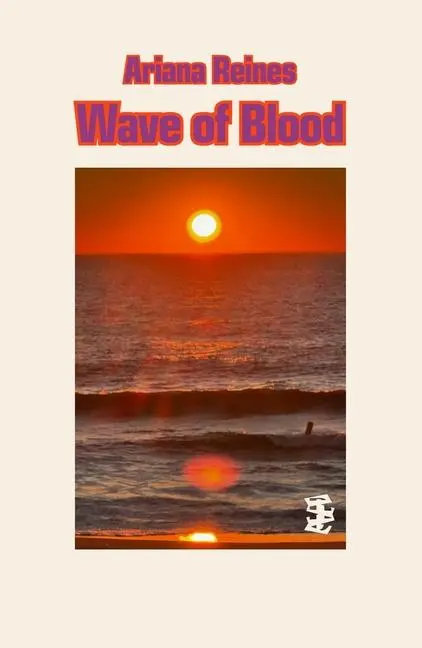 Cover: 9781739516147 | Wave of Blood | Ariana Reines | Taschenbuch | Englisch | 2025