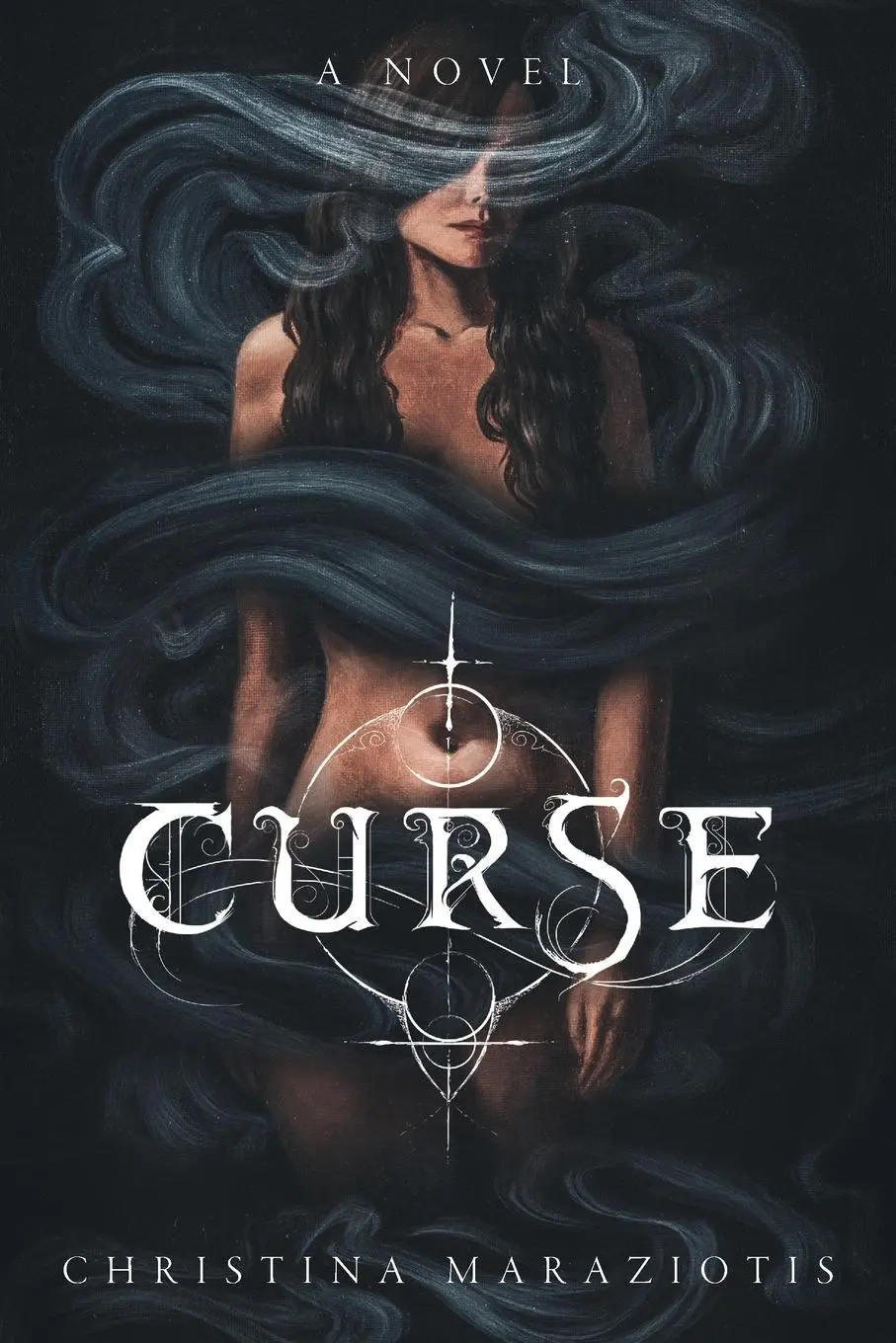 Cover: 9781959776147 | Curse | A Novel | Christina Maraziotis | Taschenbuch | Englisch | 2023