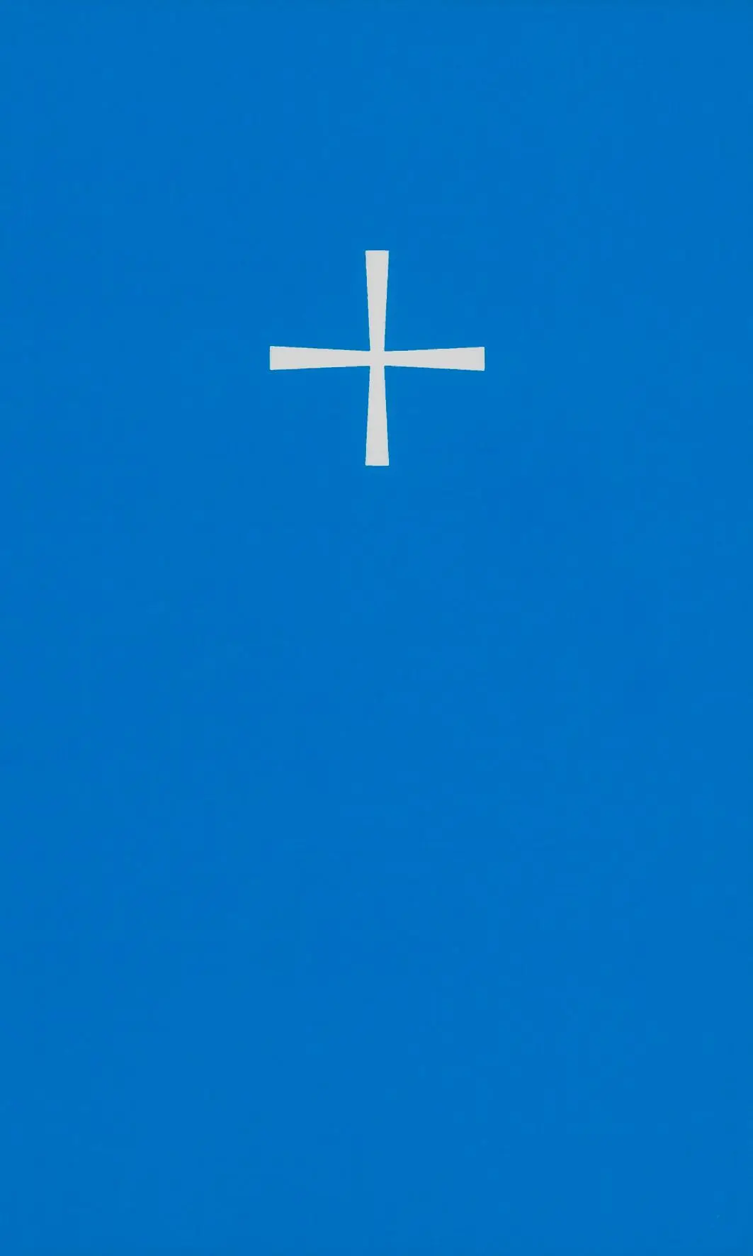 Cover: 9783374076147 | Evangelisches Gesangbuch. Ausgabe für die Evangelische Kirche von...
