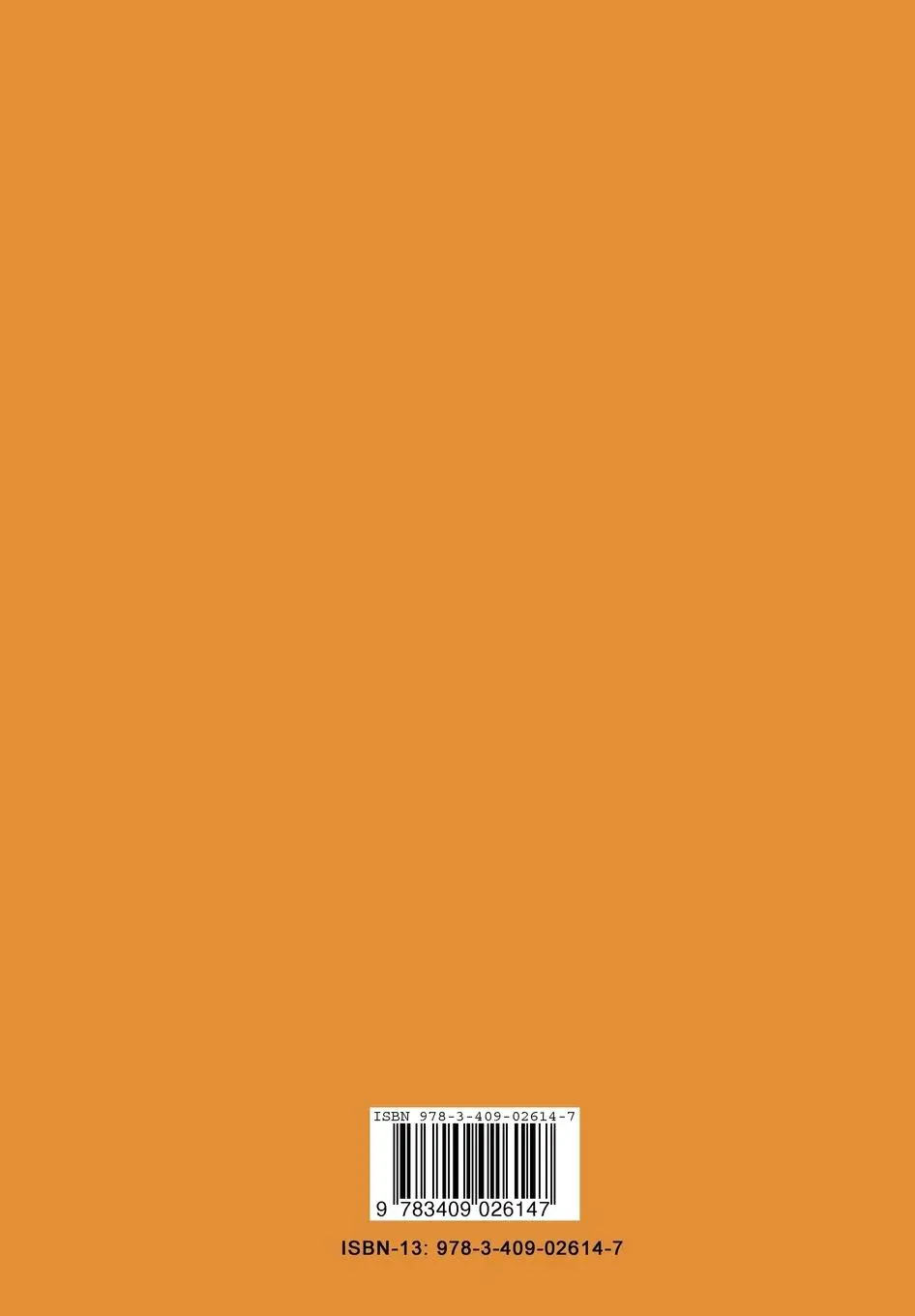 Rückseite: 9783409026147 | Einkaufsvorbereitung | Walter Dörsch | Taschenbuch | 72 S. | Deutsch