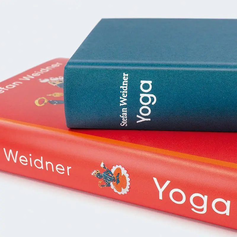 Bild: 9783446276147 | Yoga oder Die sanfte Eroberung des Westens durch den Osten | Weidner