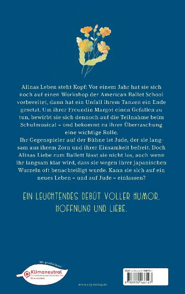 Bild: 9783570166147 | So federleicht wie meine Träume | Mariko Turk | Buch | 400 S. | 2022