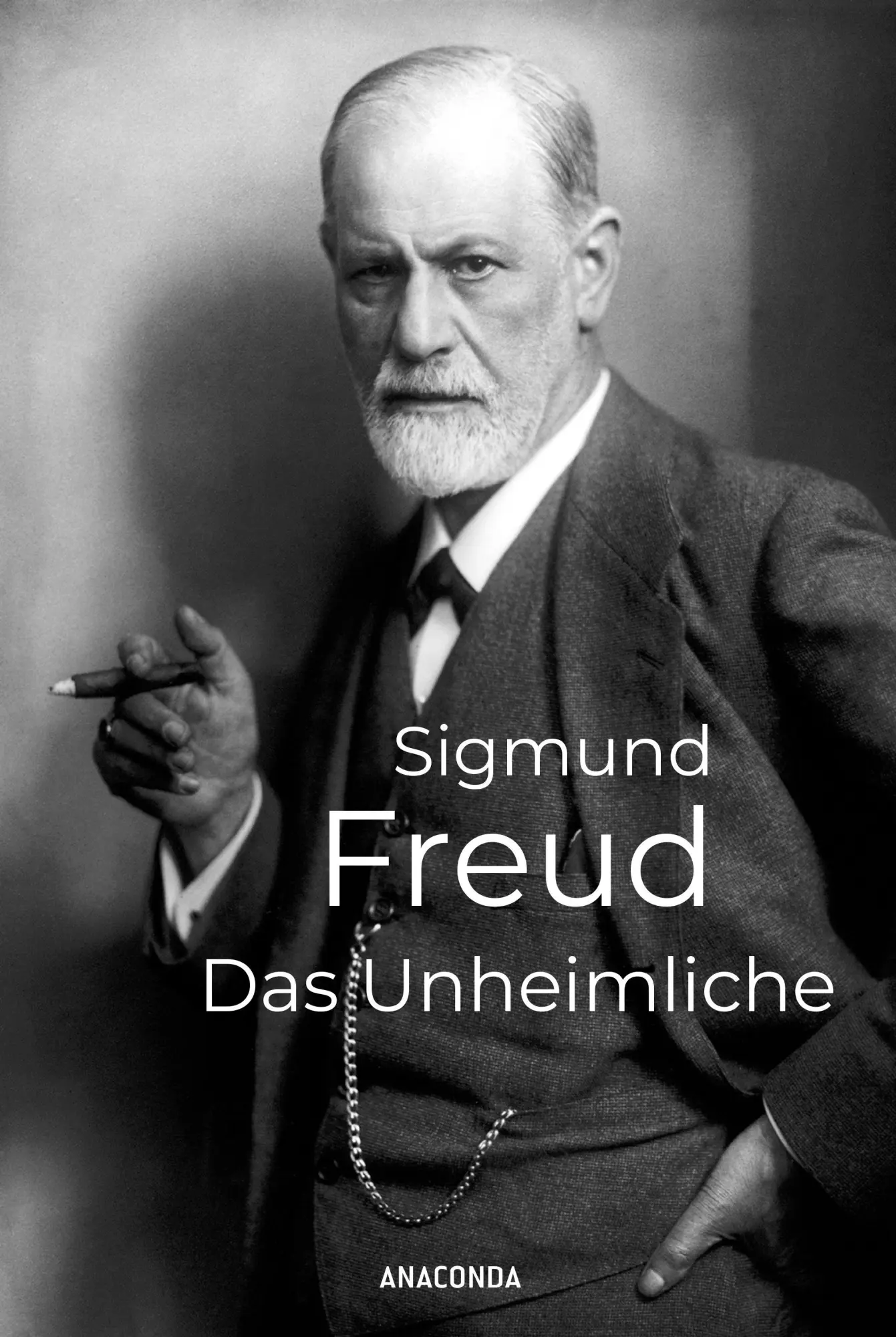 Cover: 9783730616147 | Das Unheimliche | Sigmund Freud | Buch | 80 S. | Deutsch | 2026