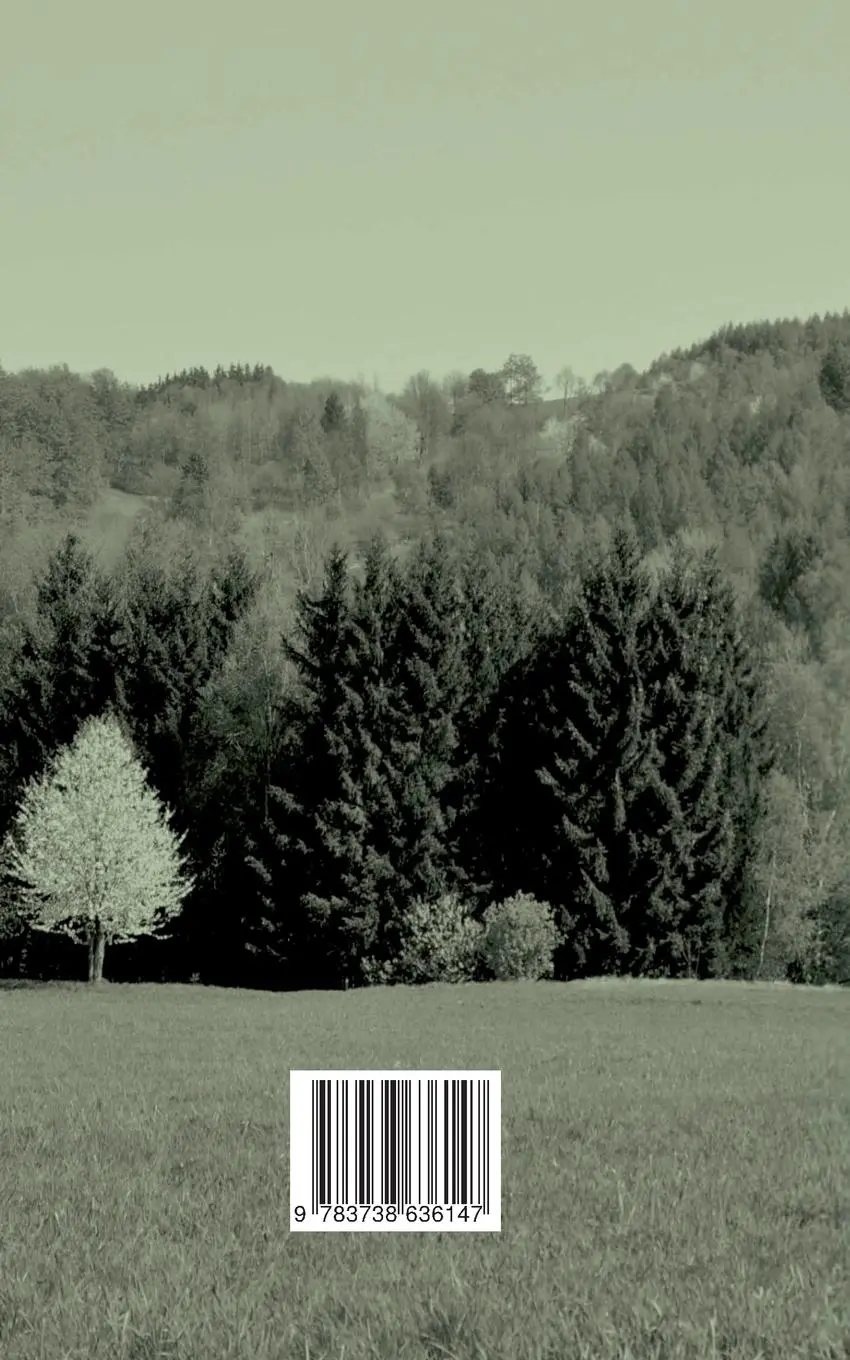 Rückseite: 9783738636147 | Ziegengeising | Erzählungen | Siegfried Weise | Taschenbuch | 164 S.