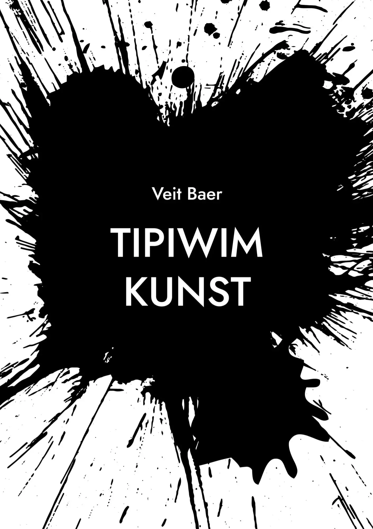 Cover: 9783819296147 | Tipiwim kunst | Zwanzig Jahre oder so später und das Zeug von früher