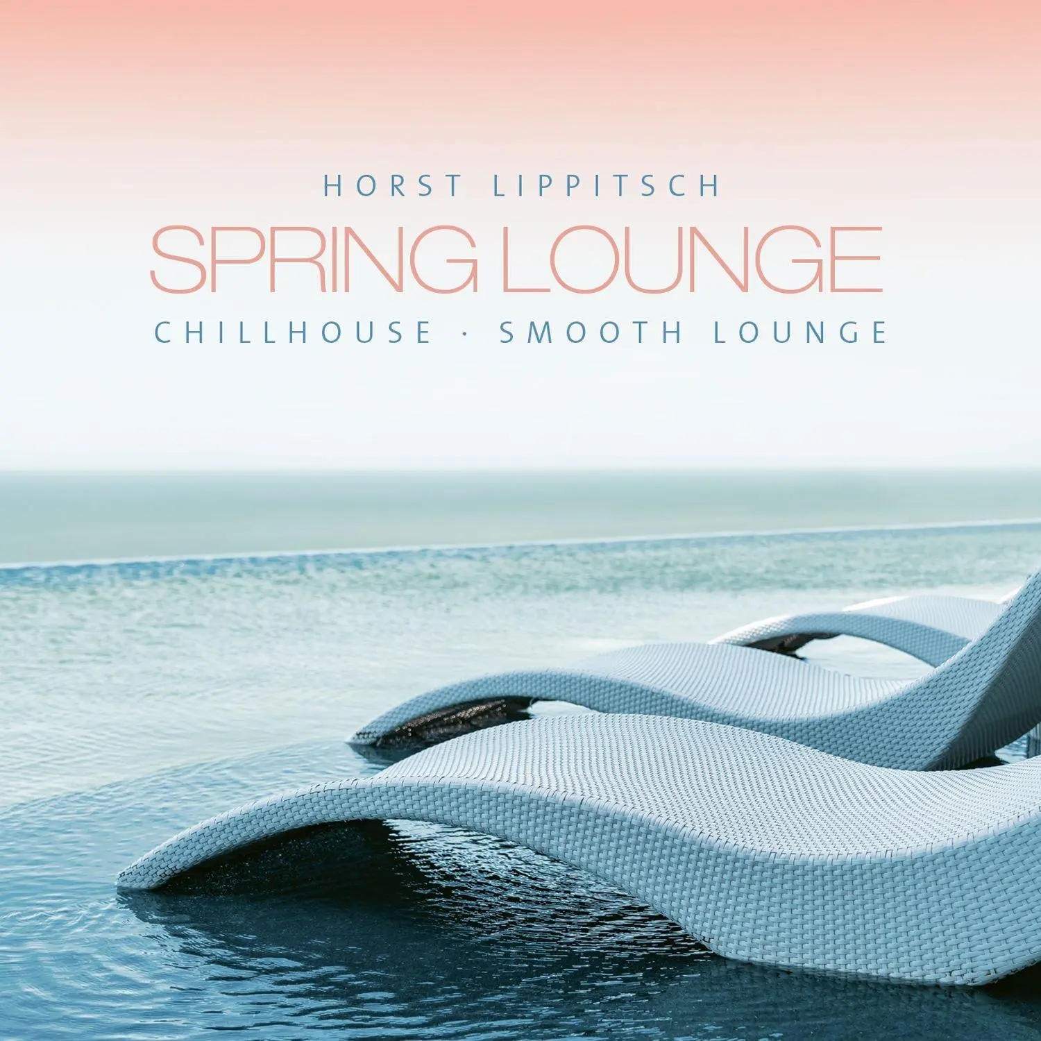 Cover: 9783957666147 | Spring Lounge | Chillhouse-Smooth Lounge | Audio-CD | 54 Min. | 2026