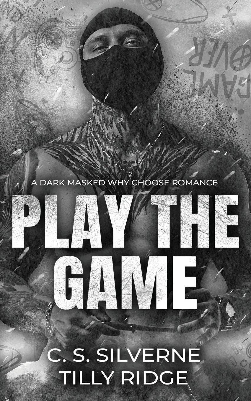 Cover: 9798990726147 | Play the Game | C. S. Silverne (u. a.) | Taschenbuch | Englisch | 2025