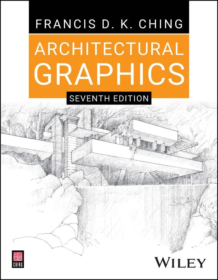 Cover: 9781394206247 | Architectural Graphics | Francis D K Ching | Taschenbuch | Englisch