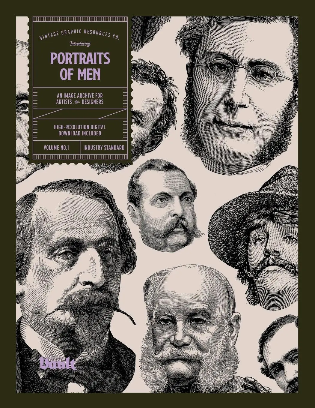 Cover: 9781922966247 | Portraits of Men | Kale James | Taschenbuch | Englisch | 2023
