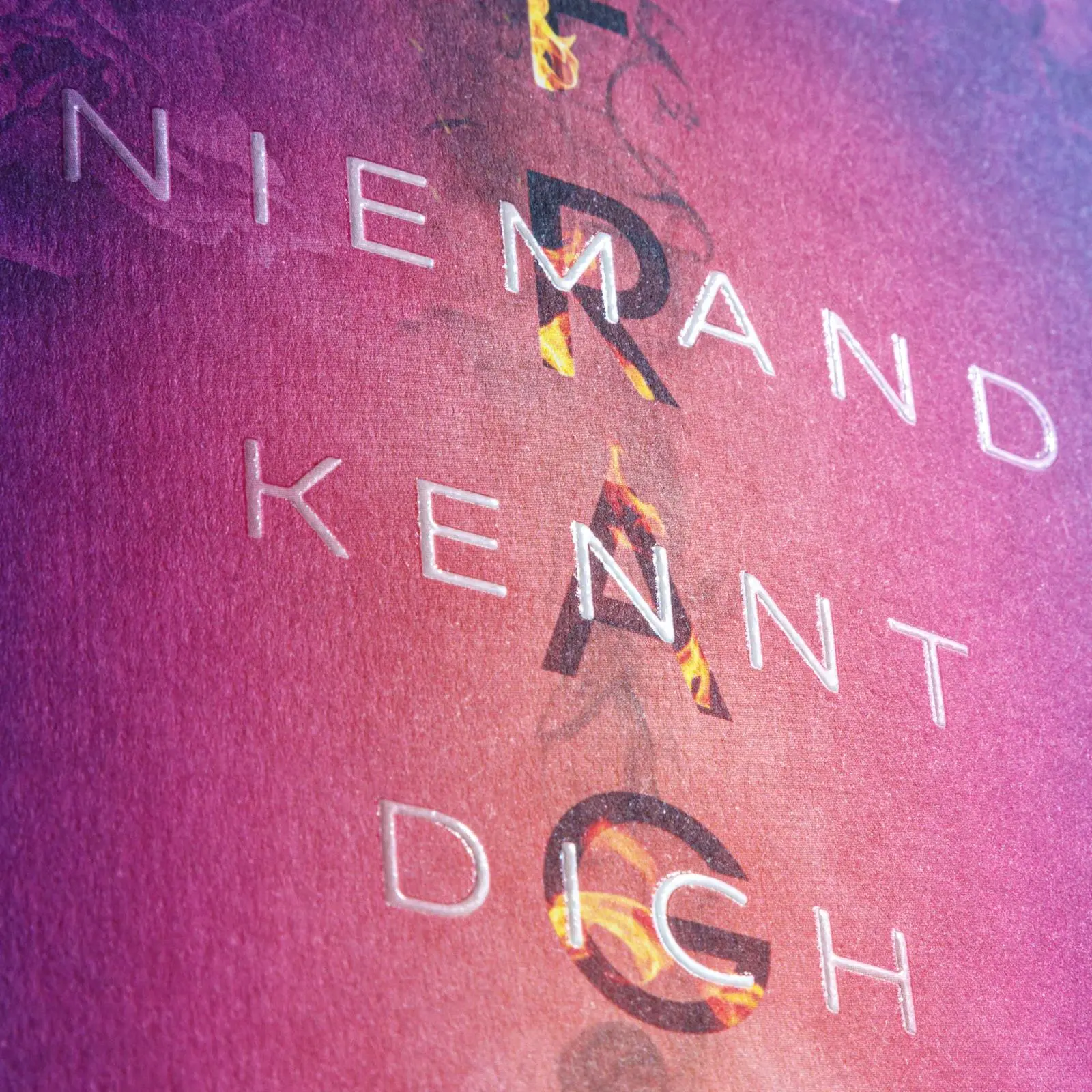 Bild: 9783551586247 | FRAGILE. Niemand kennt dich so wie ich (Sparrow Falls 1) | Cowles