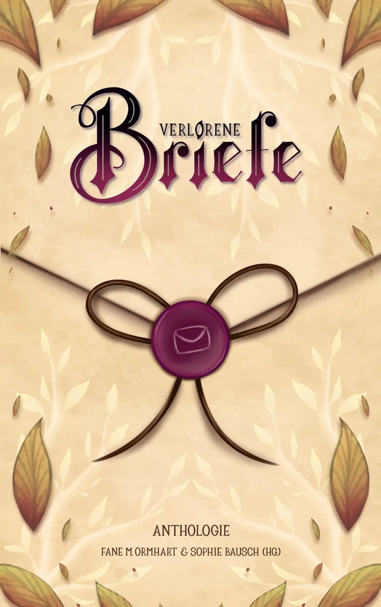 Cover: 9783695136247 | Verlorene Briefe | Hannah Sophie Schmitt (u. a.) | Taschenbuch | 2025