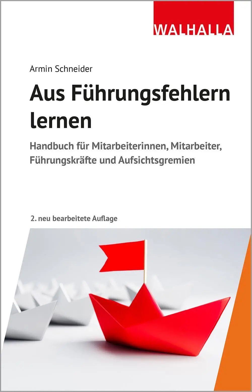 Aus Führungsfehlern lernen