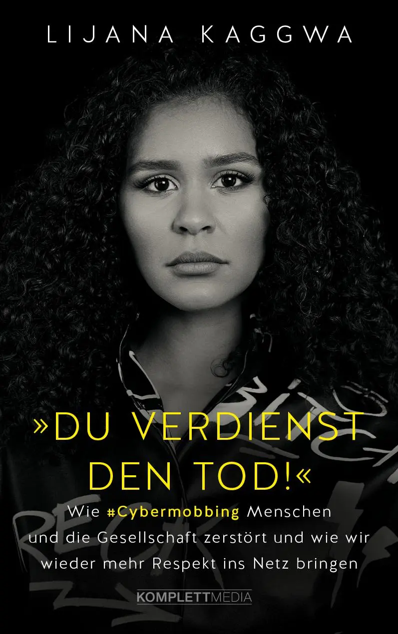 Cover: 9783831206247 | Du verdienst den Tod! | Lijana Kaggwa | Taschenbuch | 272 S. | Deutsch