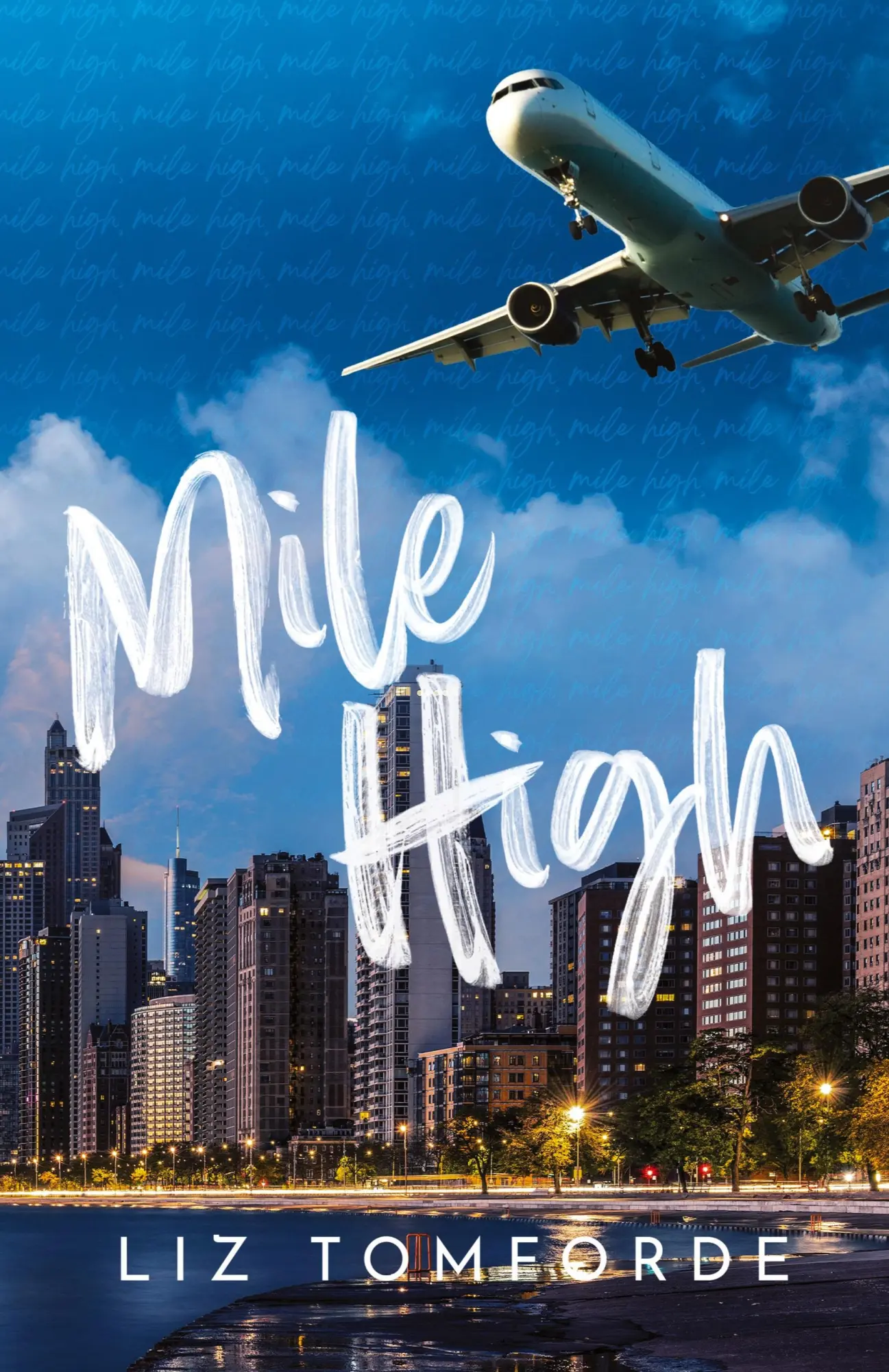 Cover: 9798868976247 | Mile High | Liz Tomforde | Taschenbuch | Englisch | 2023