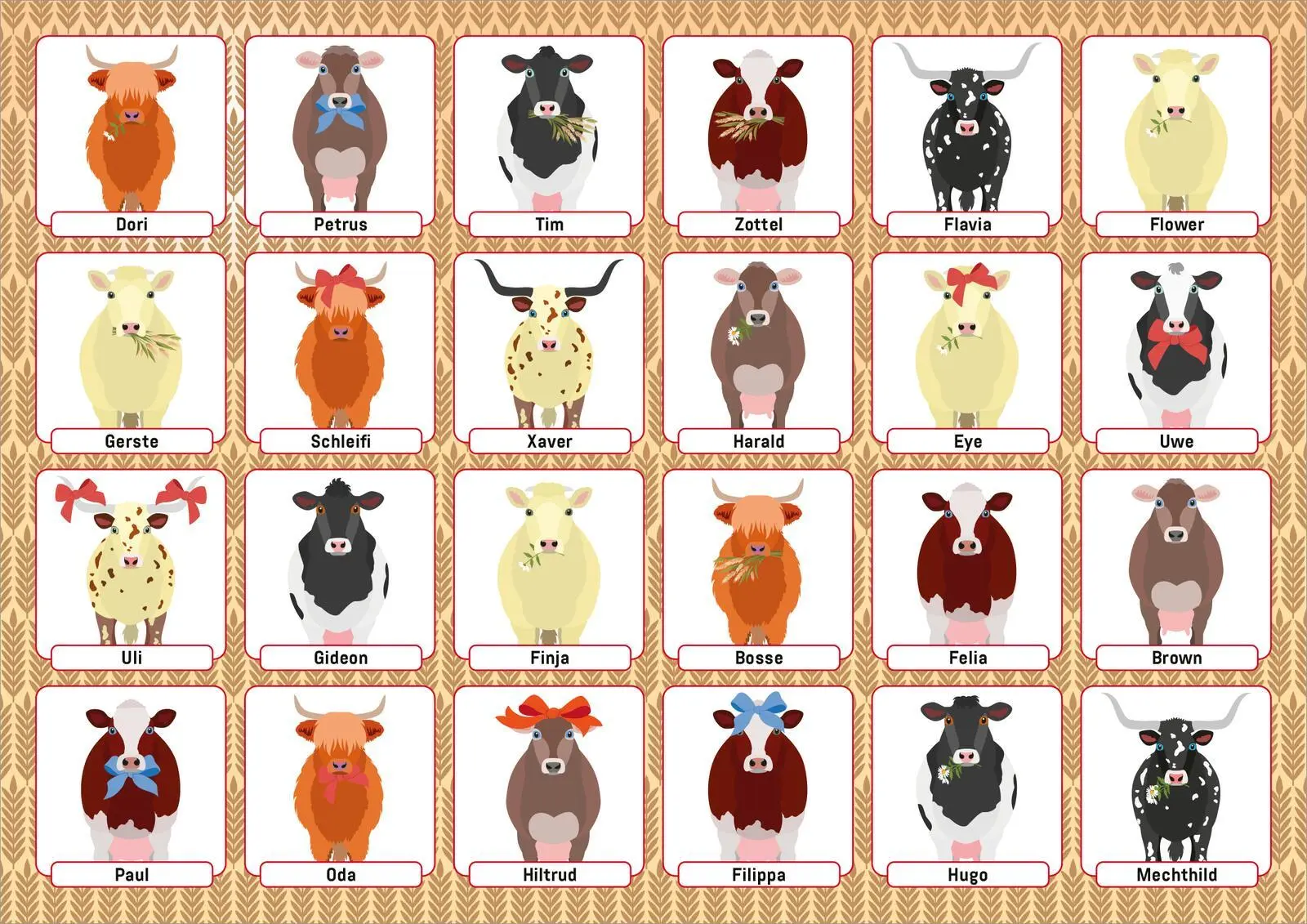 Bild: 4014489136347 | Wer bin ich? Tiere | Der lustige Spieleblock! | Taschenbuch | 96 S.