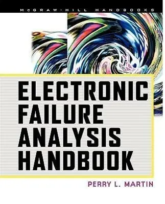 Cover: 9780071626347 | Electronic Failure Analysis Handbook | Perry Martin | Taschenbuch