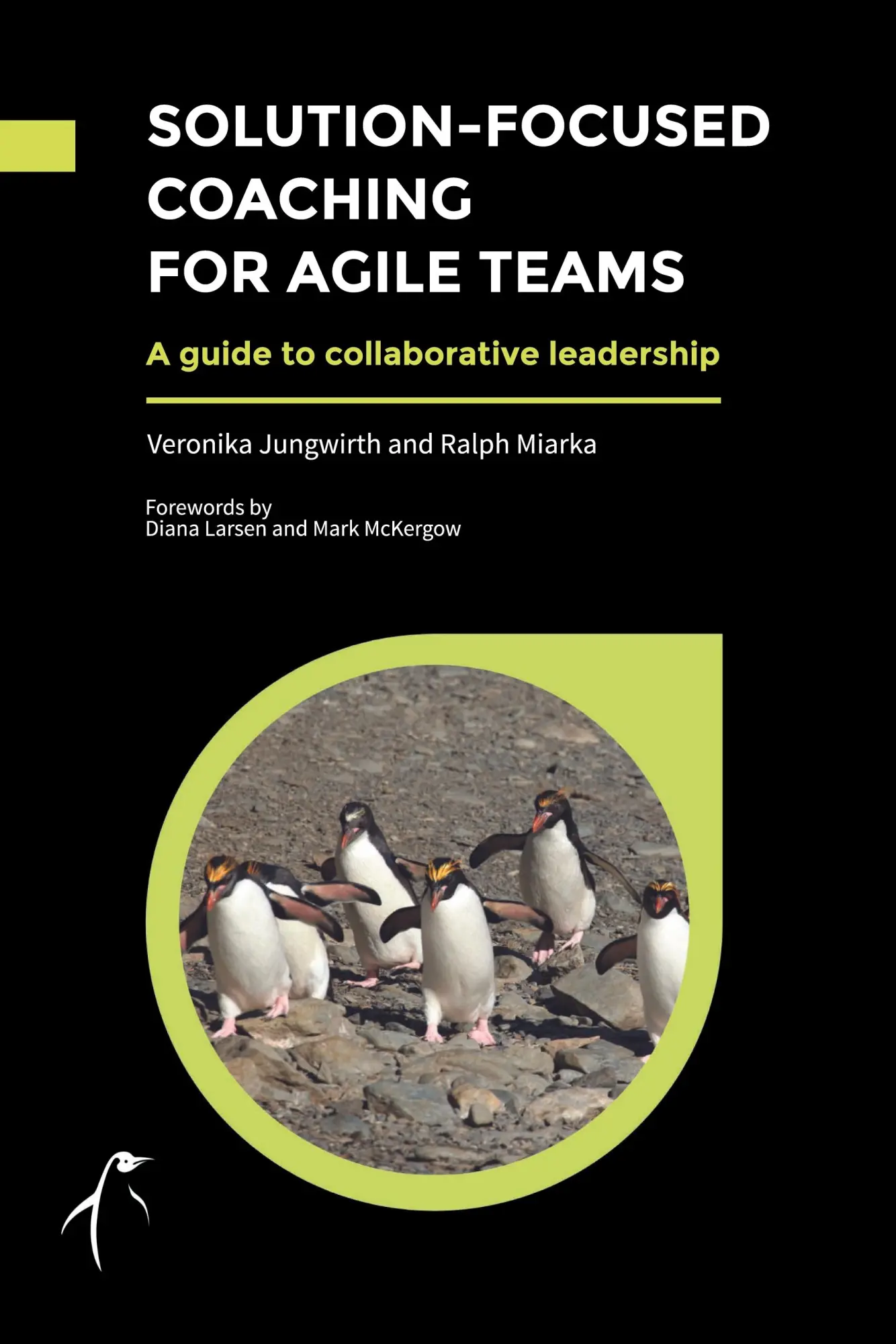 Cover: 9780993346347 | Solution-Focused Coaching For Agile Teams | Taschenbuch | Englisch