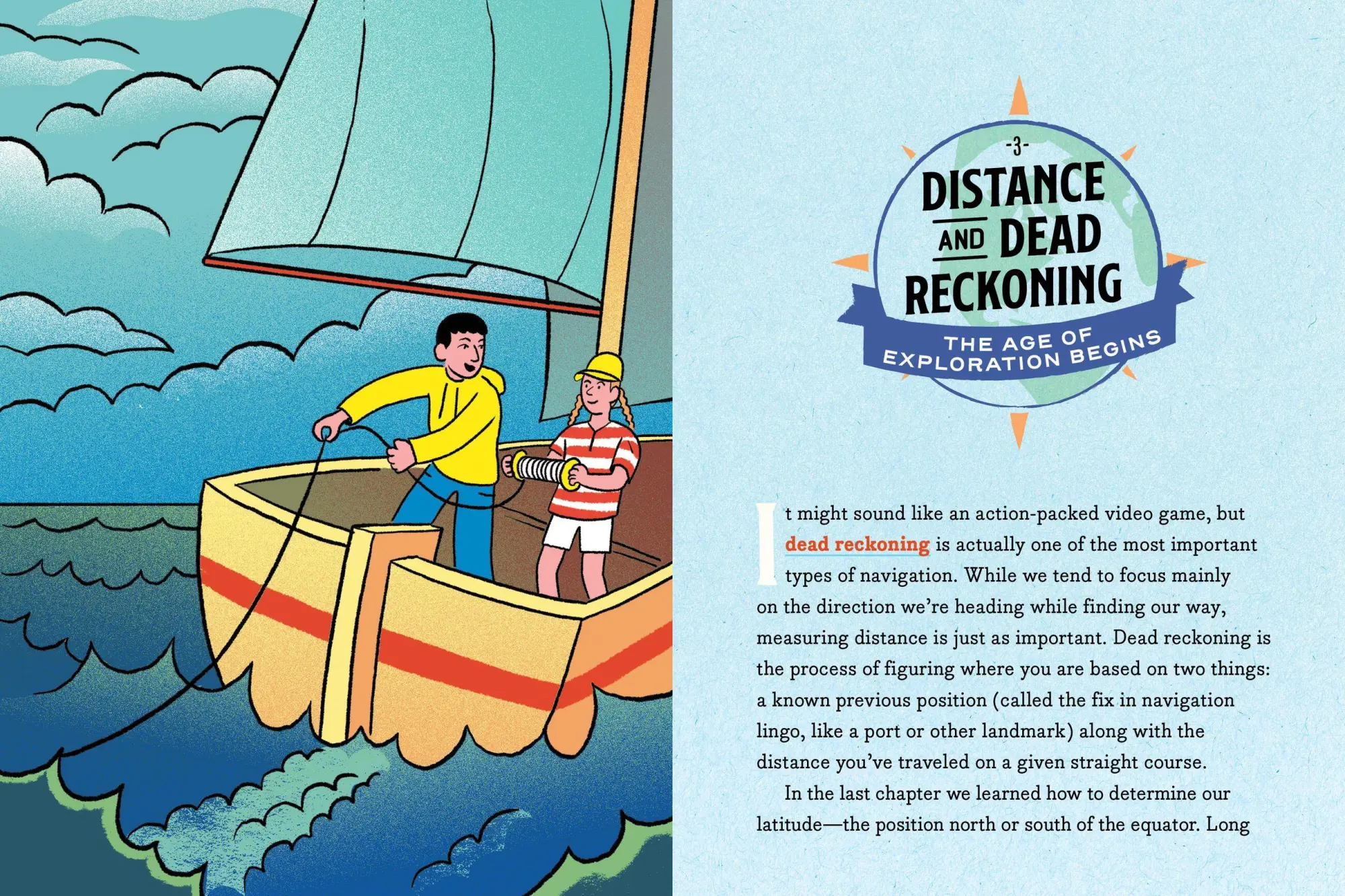Bild: 9781523506347 | How to Go Anywhere (and Not Get Lost) | Hans Aschim | Taschenbuch