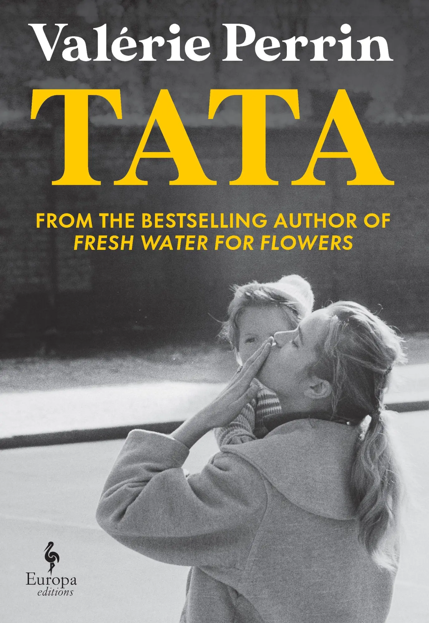 Cover: 9781787706347 | Tatà | Valerie Perrin | Taschenbuch | Englisch | 2026