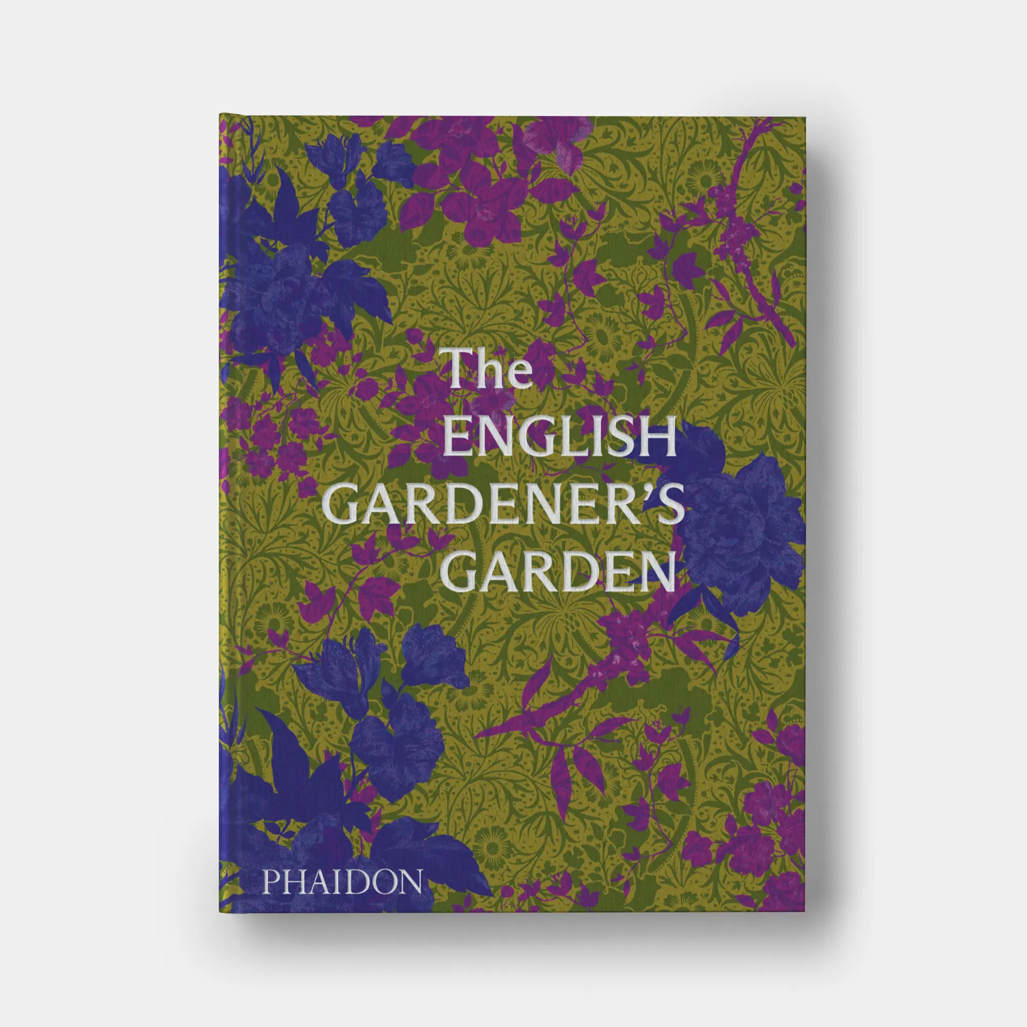 Bild: 9781838666347 | The English Gardener's Garden | Phaidon Editors (u. a.) | Buch | 2023