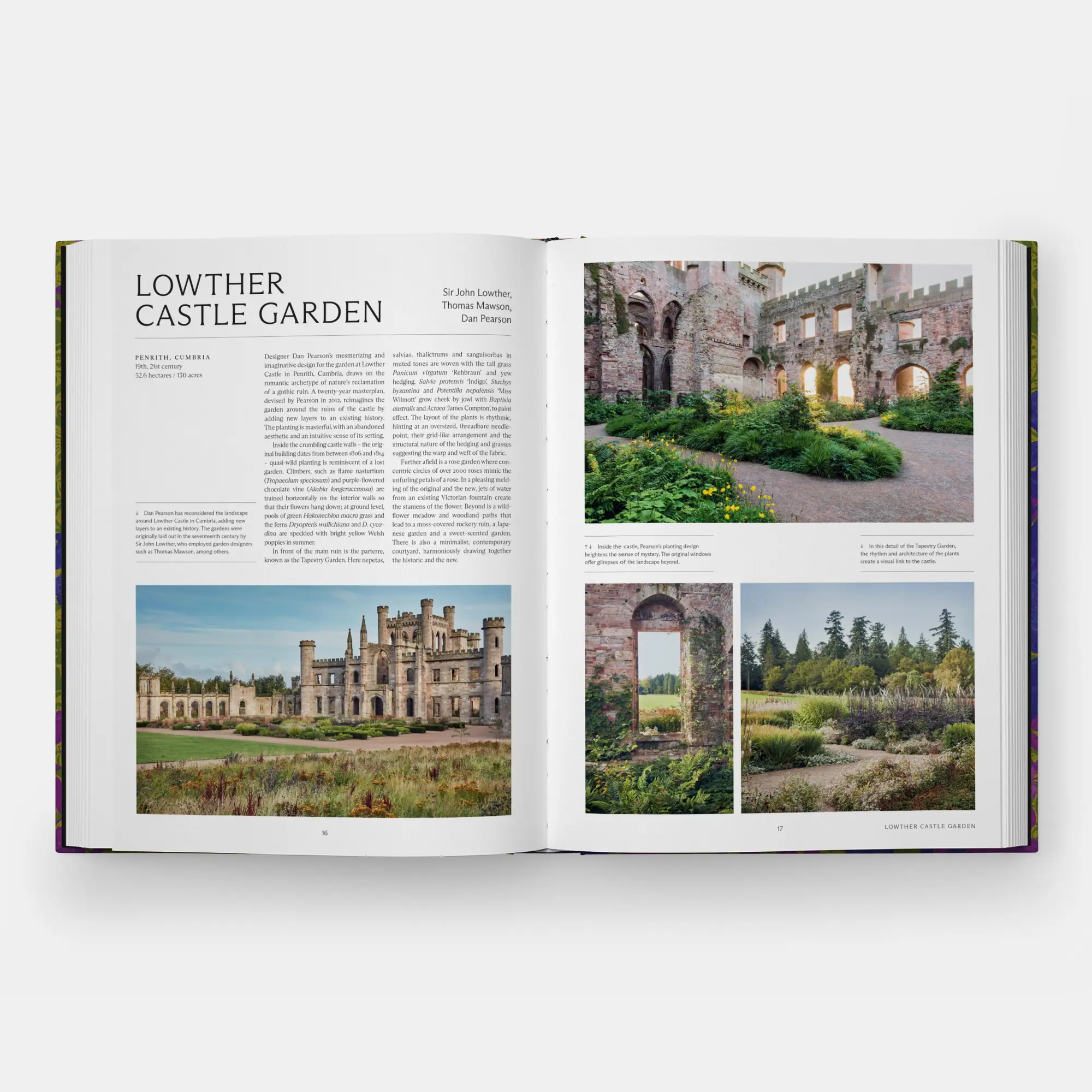Bild: 9781838666347 | The English Gardener's Garden | Phaidon Editors (u. a.) | Buch | 2023