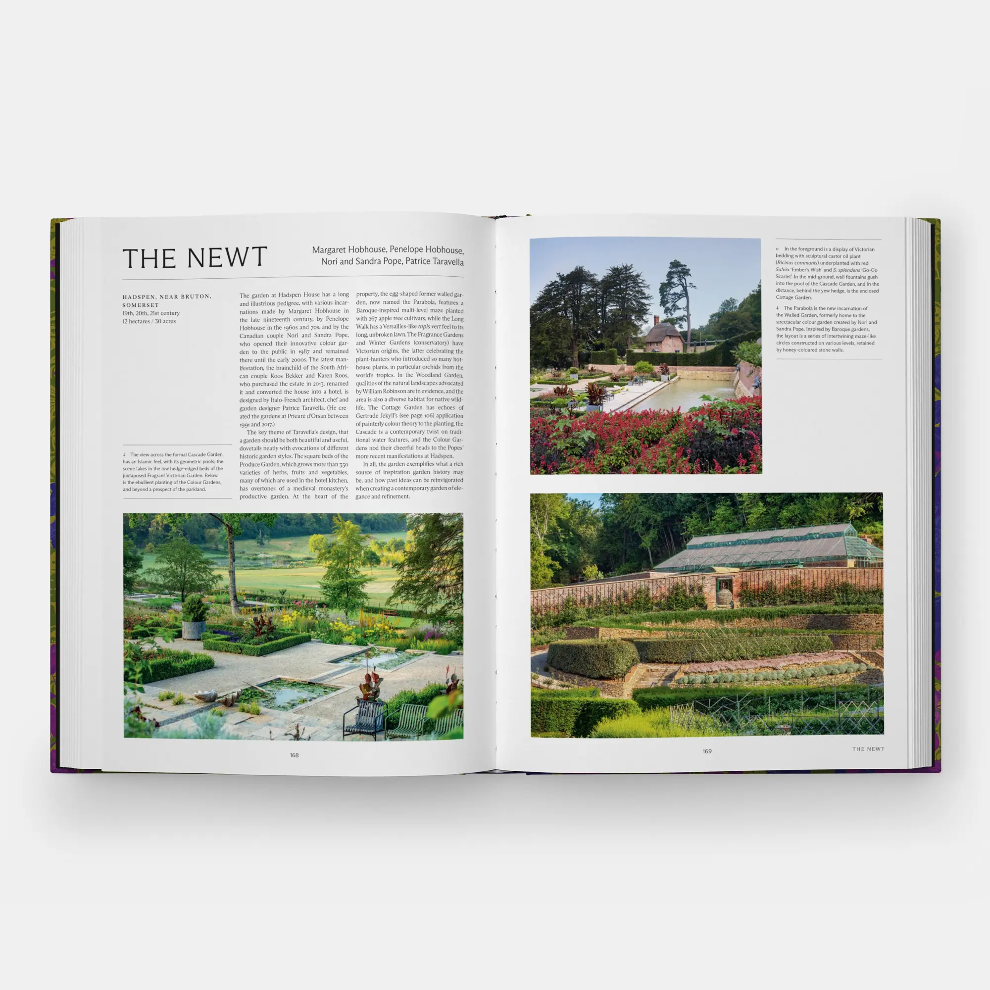 Bild: 9781838666347 | The English Gardener's Garden | Phaidon Editors (u. a.) | Buch | 2023
