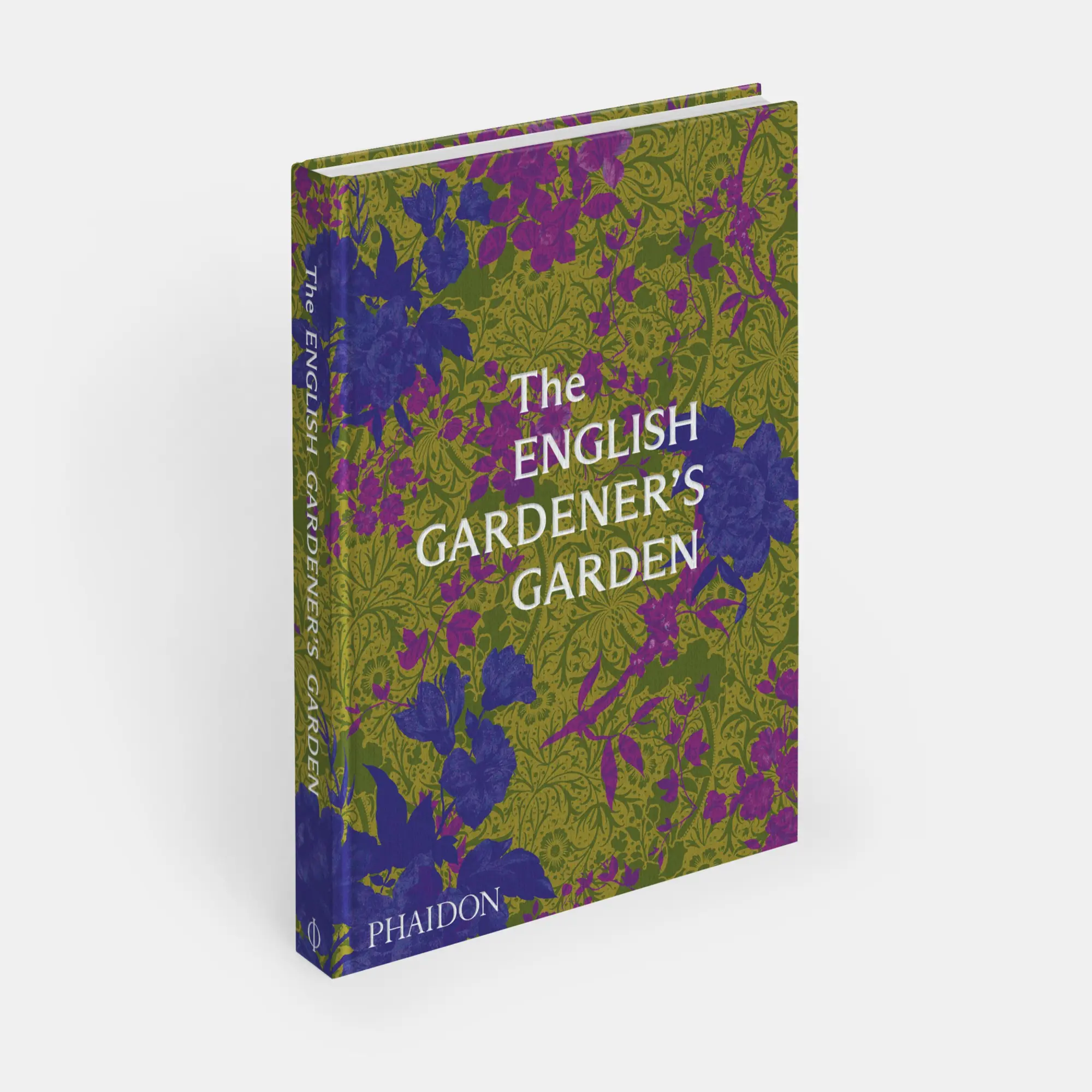 Bild: 9781838666347 | The English Gardener's Garden | Phaidon Editors (u. a.) | Buch | 2023