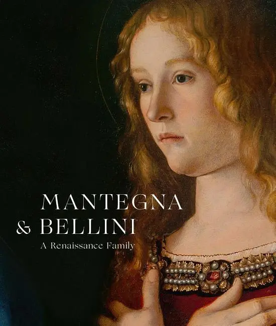 Cover: 9781857096347 | Mantegna and Bellini | Caroline Campbell (u. a.) | Buch | Gebunden