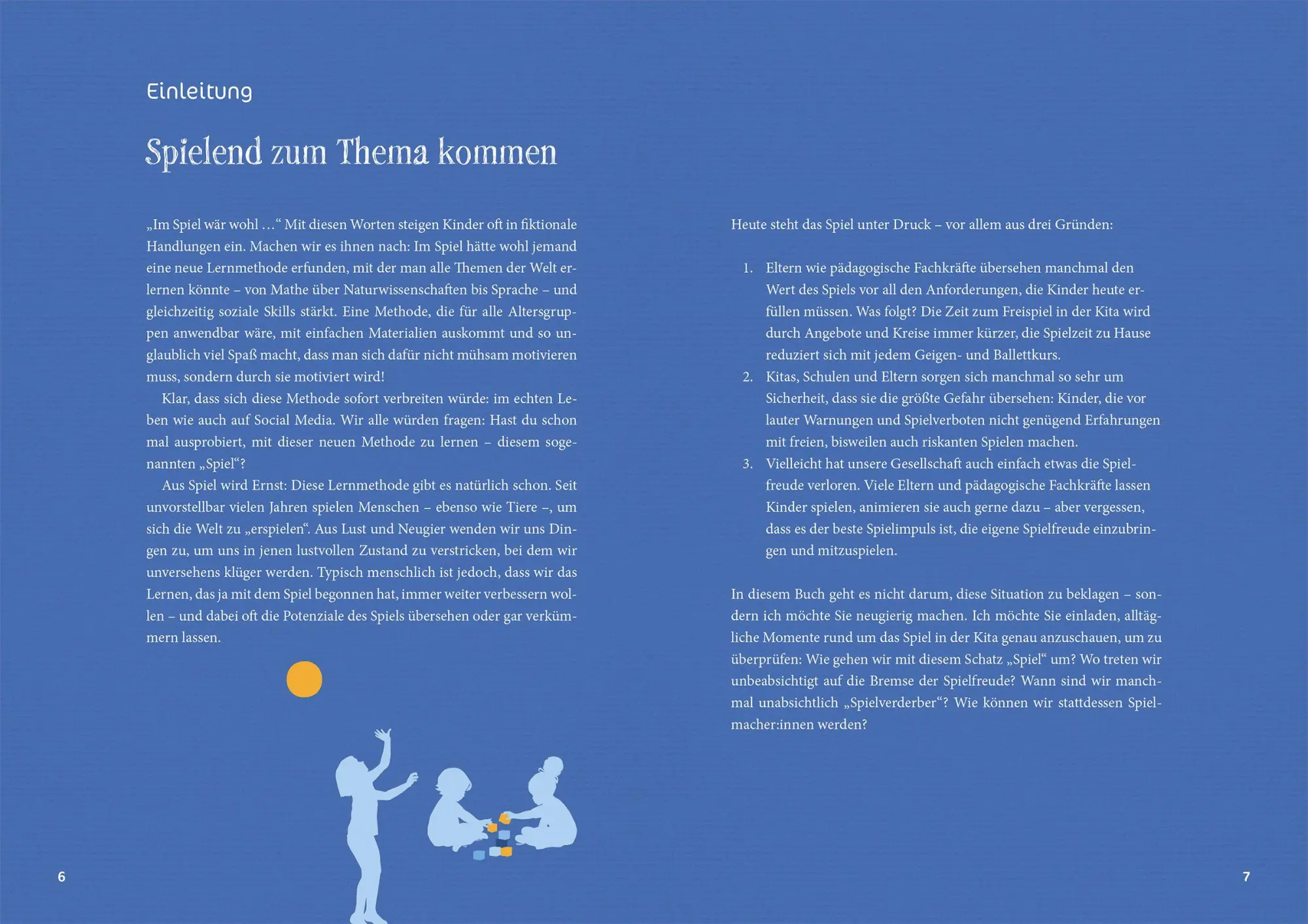 Bild: 9783451036347 | Inspirieren statt beschäftigen | Michael Fink | Taschenbuch | 96 S.