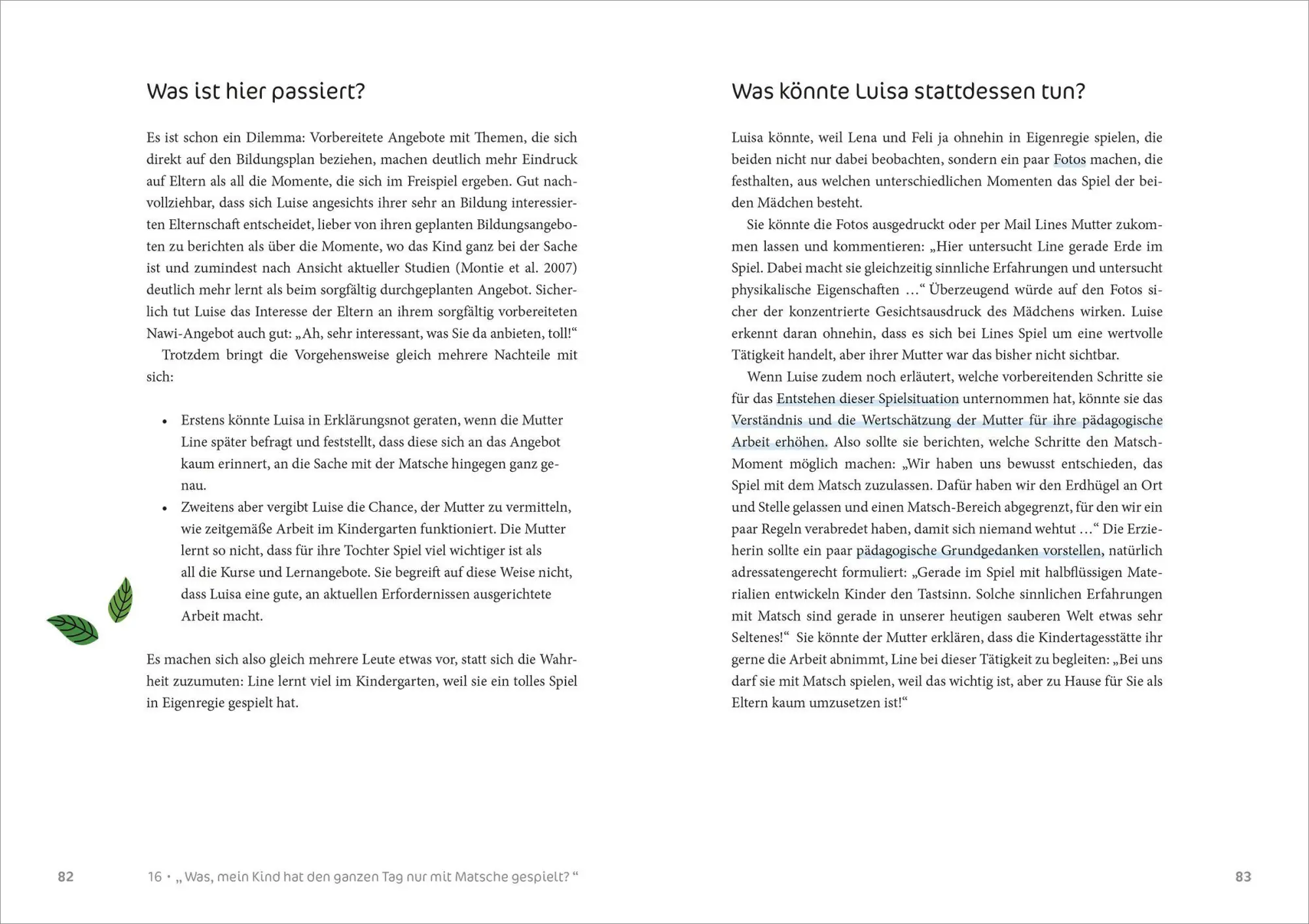 Bild: 9783451036347 | Inspirieren statt beschäftigen | Michael Fink | Taschenbuch | 96 S.