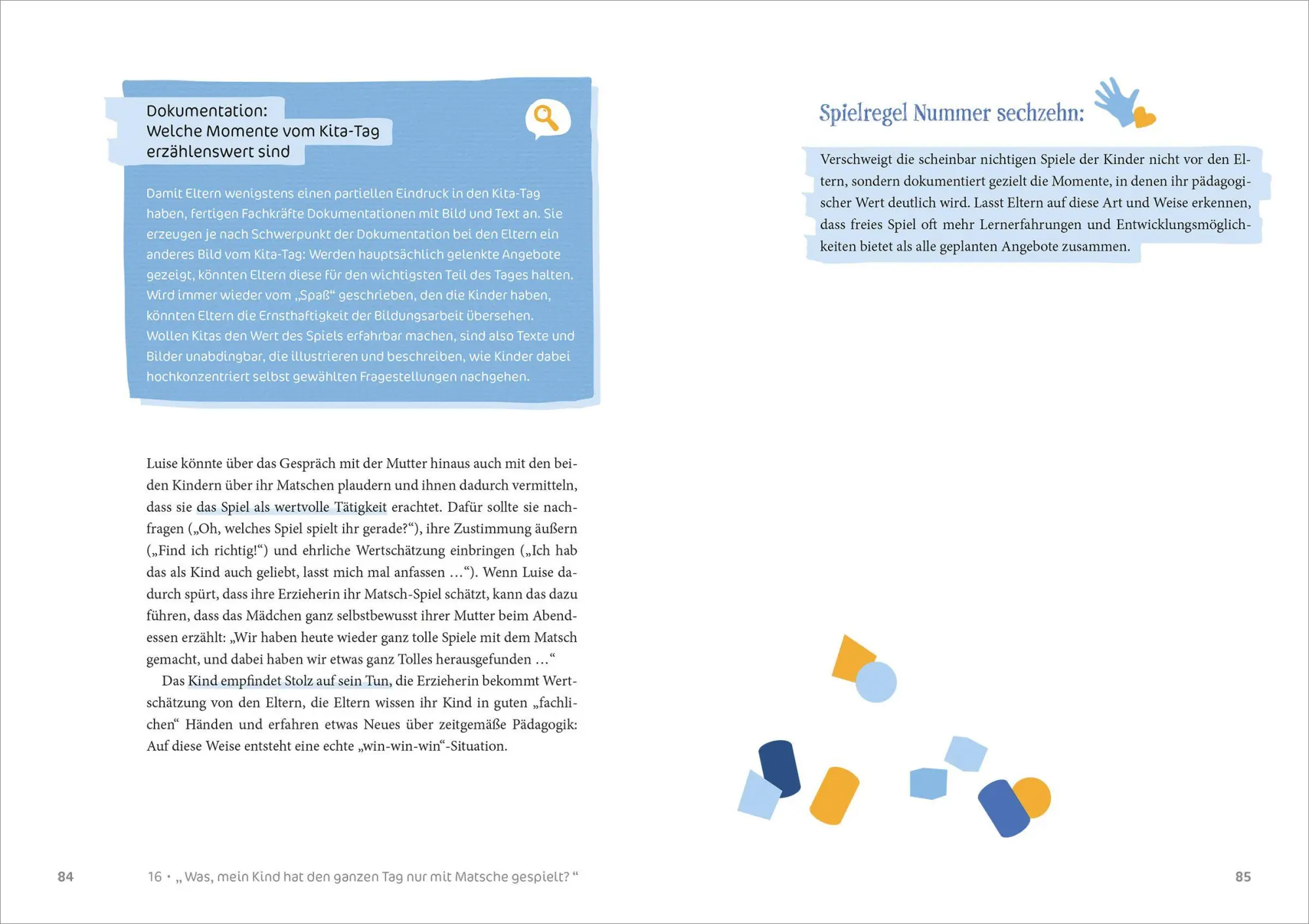 Bild: 9783451036347 | Inspirieren statt beschäftigen | Michael Fink | Taschenbuch | 96 S.