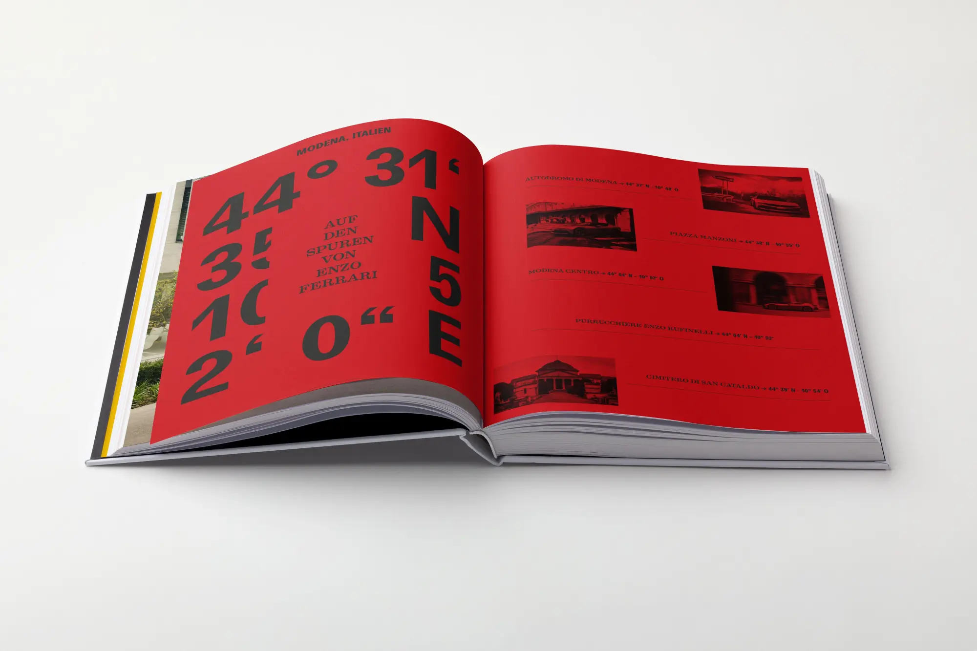 Bild: 9783948046347 | The Art of Ferrari | Michael Köckritz | Buch | 400 S. | Deutsch | 2026