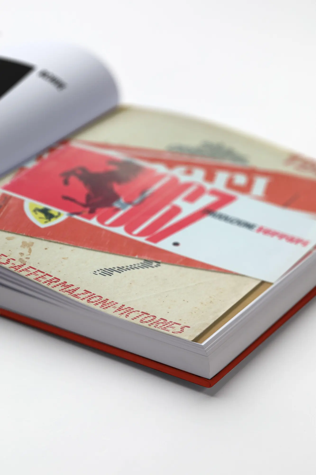 Bild: 9783948046347 | The Art of Ferrari | Michael Köckritz | Buch | 400 S. | Deutsch | 2026