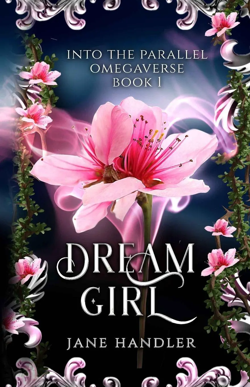 Cover: 9798991626347 | Dream Girl | A Why Choose Omegaverse Romance | Jane Handler | Buch