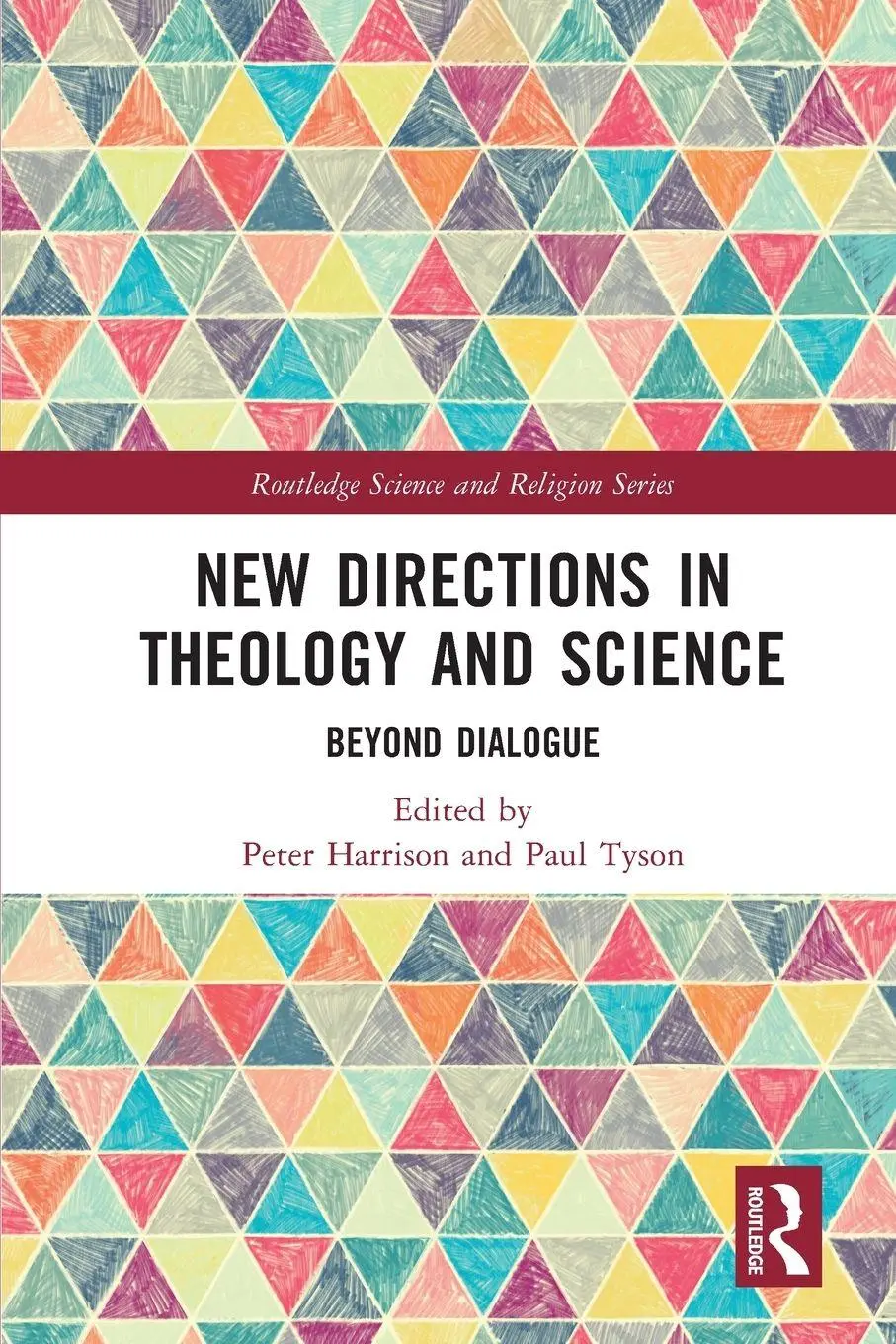 Cover: 9781032146447 | New Directions in Theology and Science | Beyond Dialogue | Taschenbuch