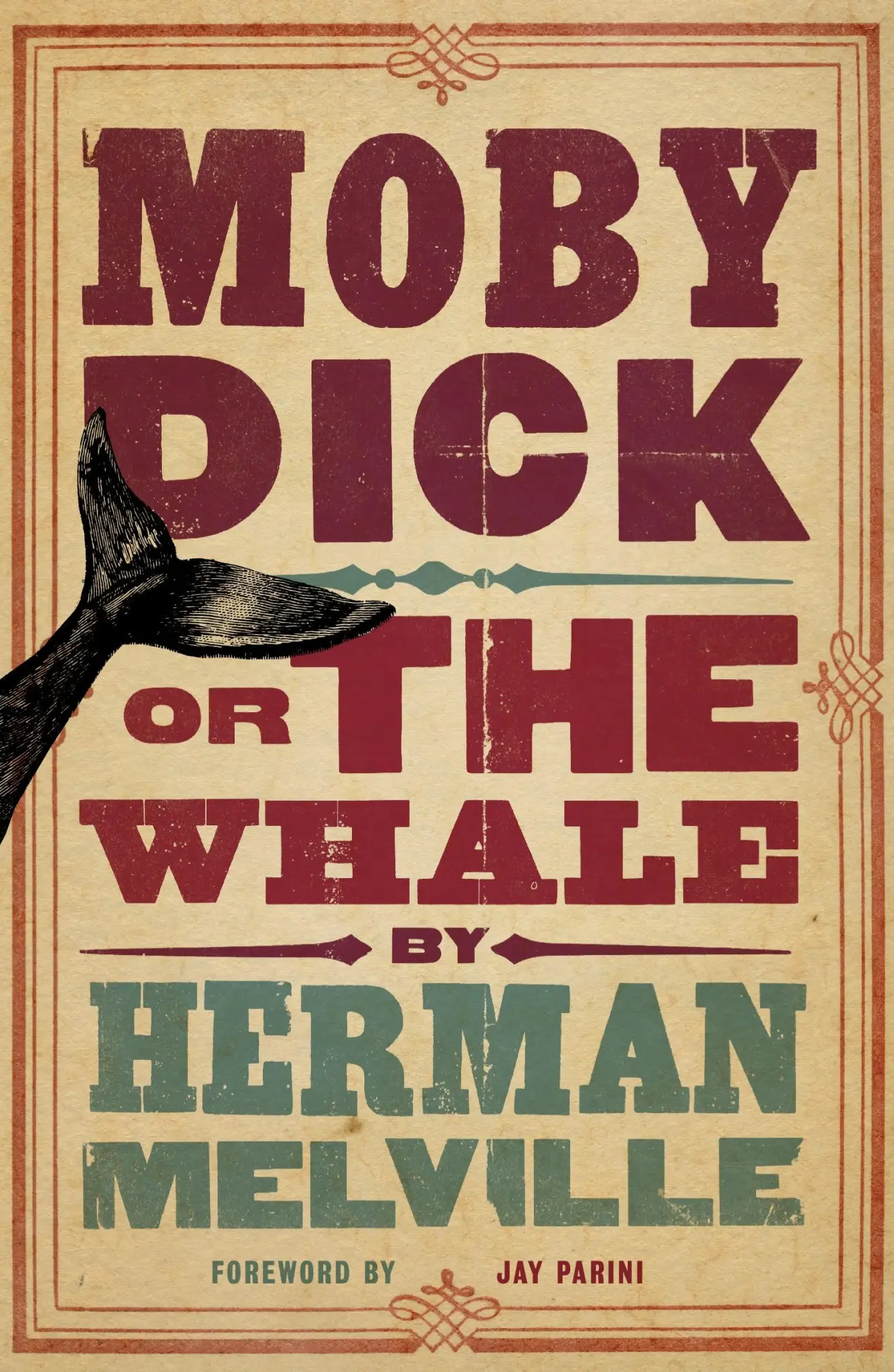 Cover: 9781847496447 | Moby Dick | Annotated Edition (Alma Classics Evergreens) | Melville