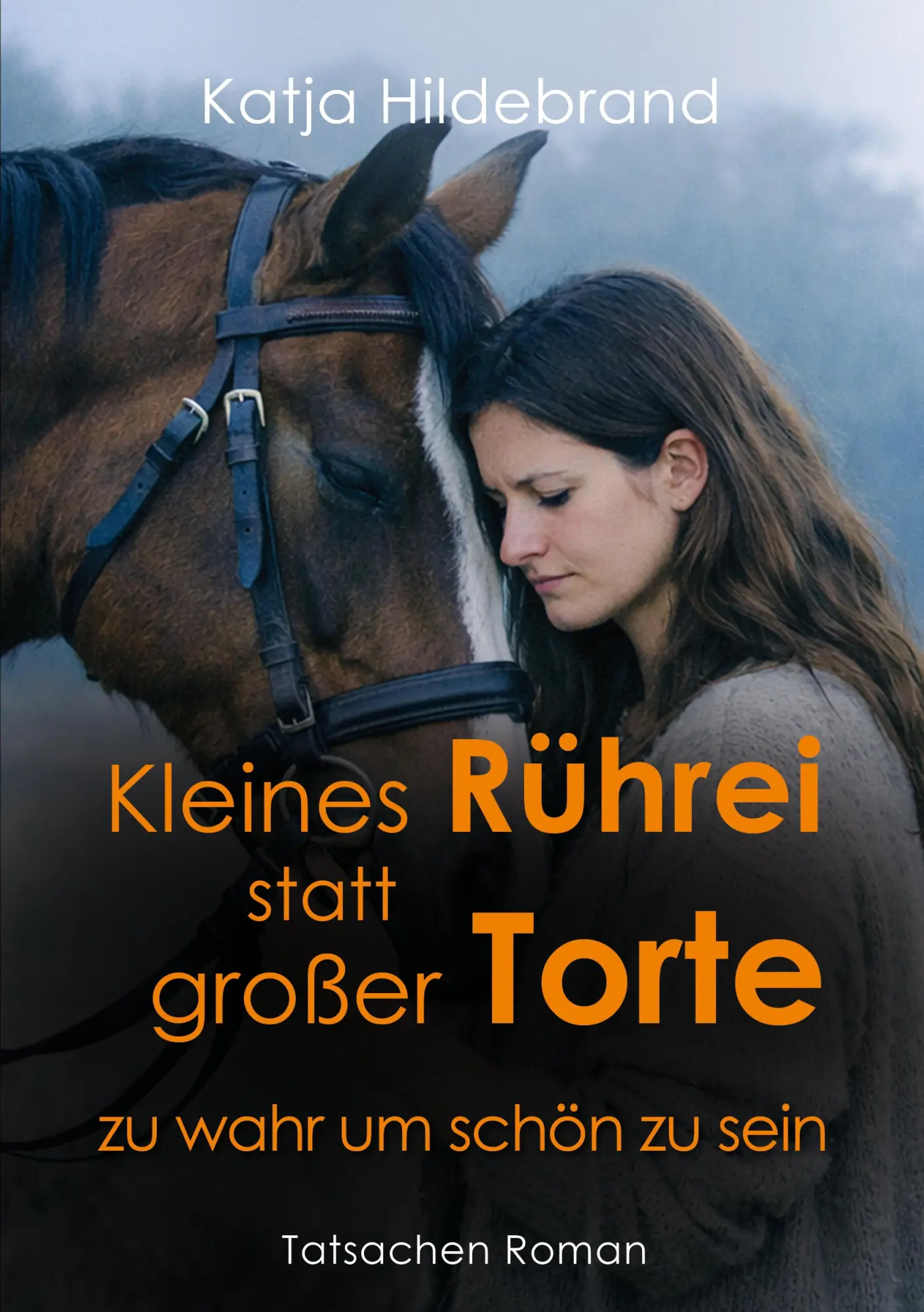 Cover: 9783384946447 | Kleines Rührei statt großer Torte | zu wahr, um schön zu sein | Buch
