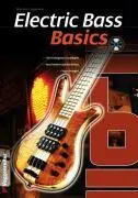 Cover: 9783802406447 | Electric Bass Basics | Martin Engelien | Taschenbuch | 64 S. | Deutsch
