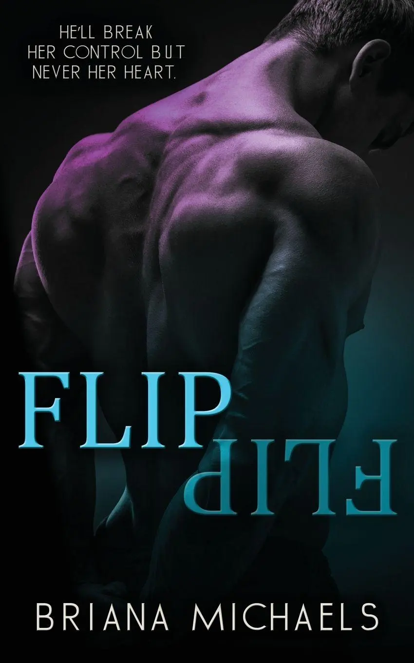 Cover: 9798988816447 | Flip | Next Level Series Book 2 | Briana Michaels | Taschenbuch | 2022