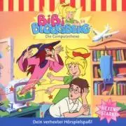 Cover: 4001504266547 | Folge 054:Die Computerhexe | Bibi Blocksberg | Audio-CD | CD | Deutsch