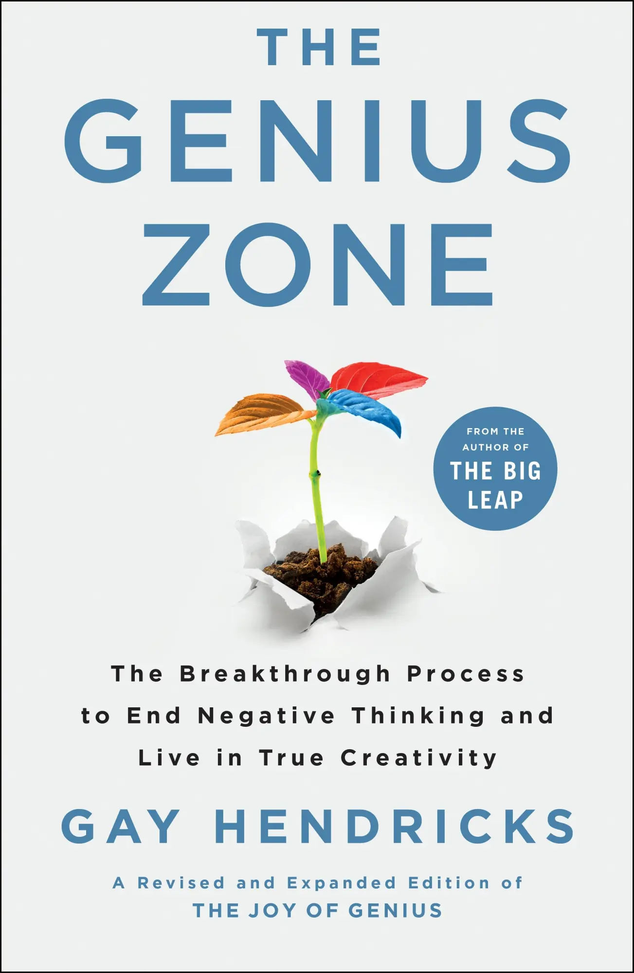 Autor: 9781250246547 | Genius Zone | Gay Hendricks | Buch | Englisch | 2021 | Essentials