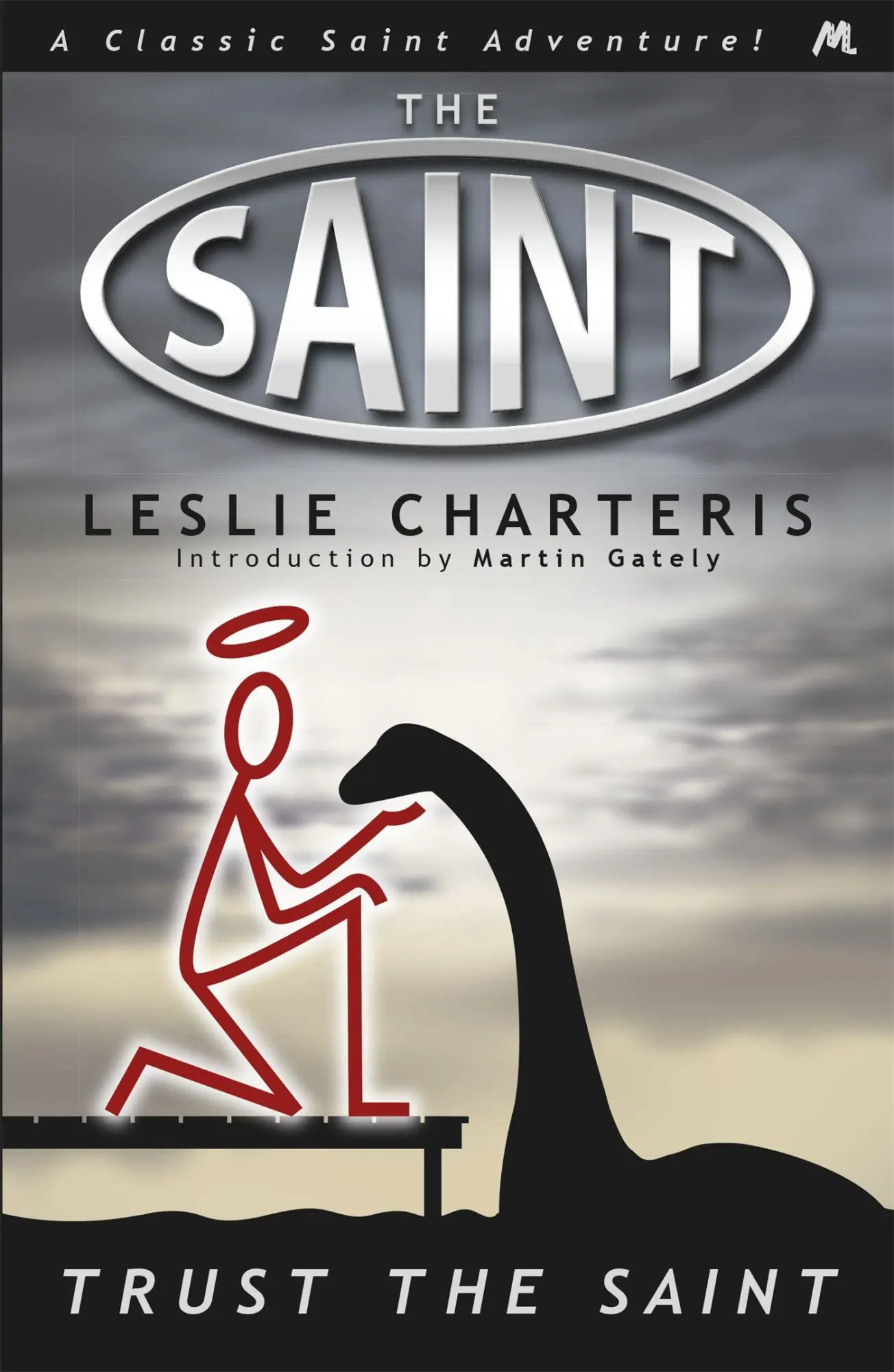 Cover: 9781444766547 | Trust the Saint | Leslie Charteris | Taschenbuch | Englisch | 2014