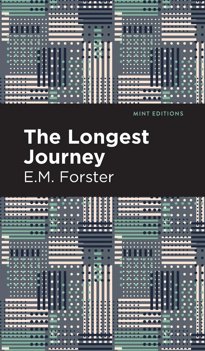 Cover: 9781513206547 | The Longest Journey | E. M. Forster | Buch | Gebunden | Englisch